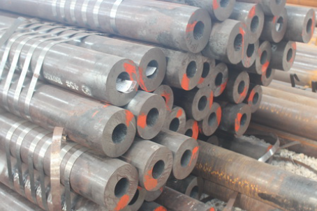 南林乡27simn无缝钢管