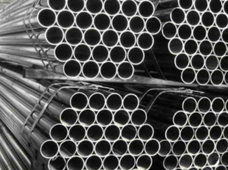 南林乡20#精密钢管