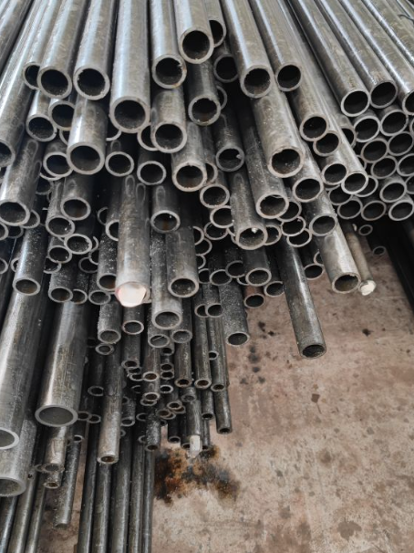 南林乡35crmo精密钢管