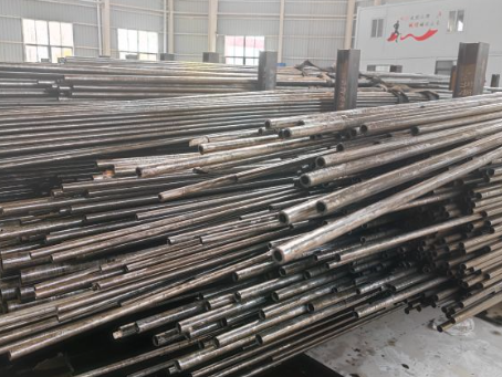 南林乡20cr精密钢管