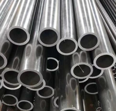 南林乡20crmnti精密钢管