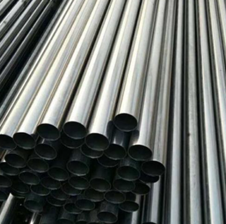 南林乡gcr15精密无缝钢管