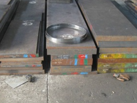 南林乡18NiCrMo5模具钢