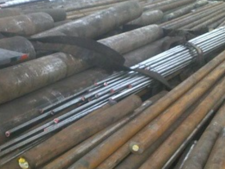 南林乡40CrMnMo7模具钢