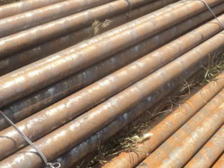 南林乡SKD61模具钢