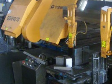 南林乡SM45模具钢