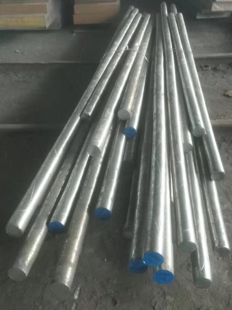 南林乡P20模具钢