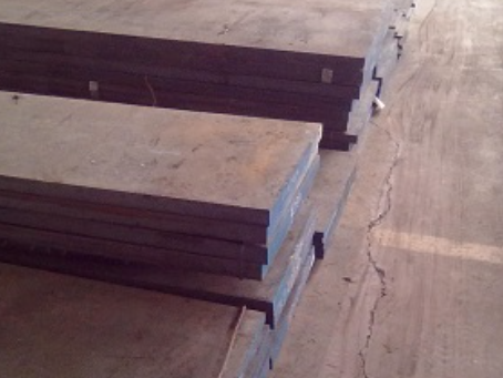 南林乡3Cr17Mo模具钢