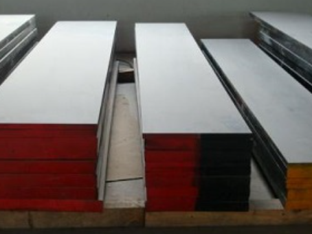 南林乡Cr12MoV模具钢