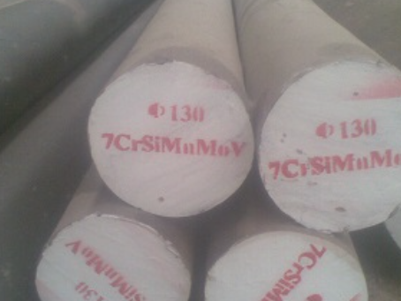 南林乡7CrSiMnMoV工具钢