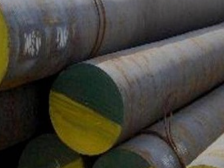 南林乡6CrMnSi2Mo1V工具钢