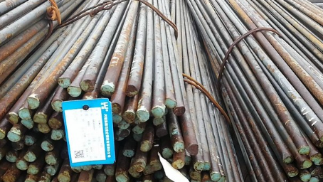 南林乡30CrNi3Mo合金结构钢