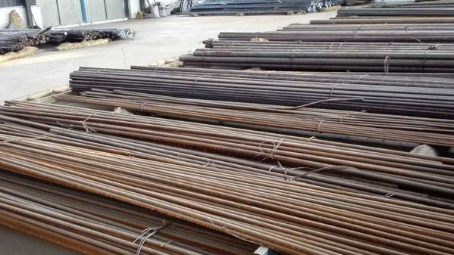 南林乡30CrNi4MoA合金结构钢