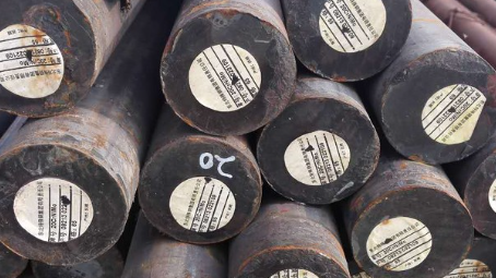 南林乡25CrMo4合金结构钢