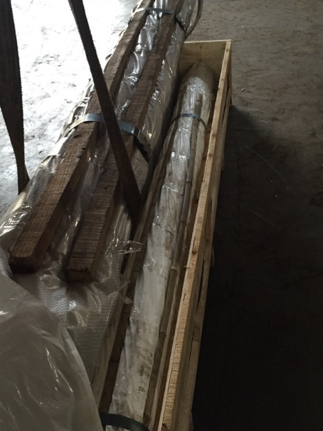 南林乡40CrNi2Mo合金结构钢