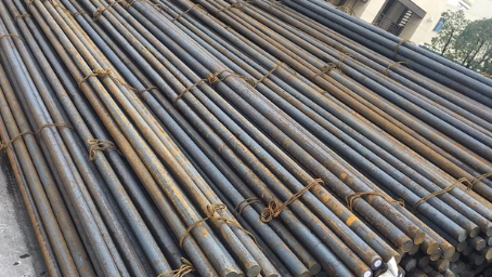 南林乡30Mn2合金结构钢