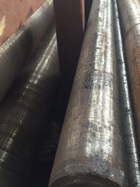 南林乡35Mn2合金结构钢