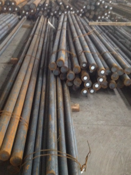 南林乡35SiMn合金结构钢