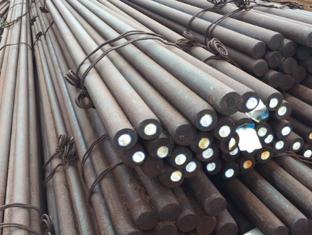 南林乡40B合金结构钢