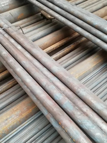 南林乡45B合金结构钢