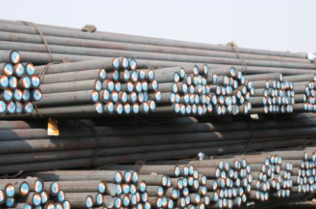 南林乡40CrV合金结构钢