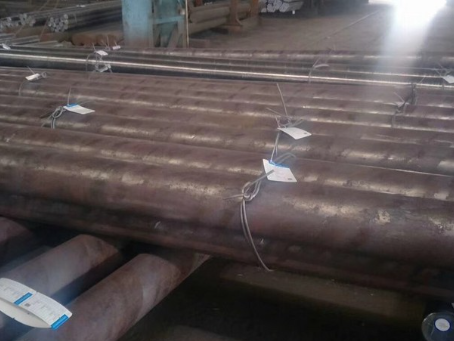 南林乡30CrMnSi合金结构钢