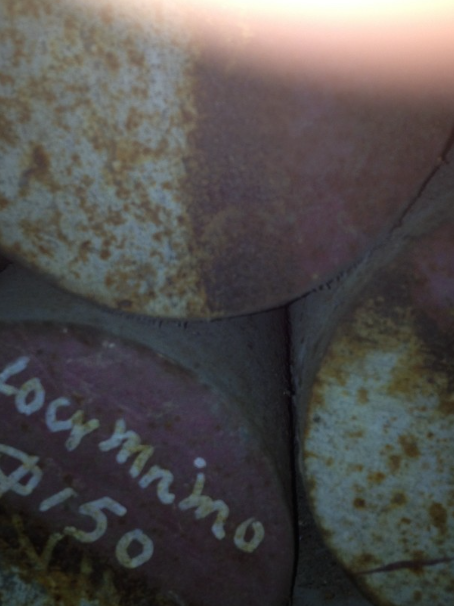 南林乡40CrMnMo合金结构钢