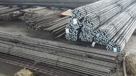 南林乡20CrNi合金结构钢 