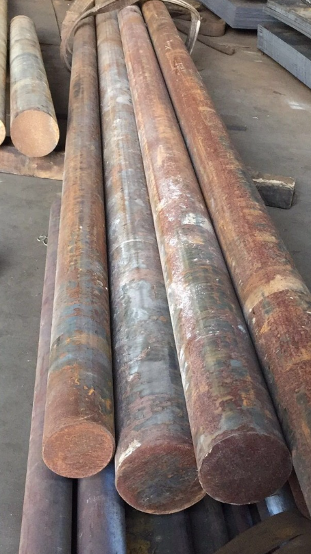 南林乡50CrNi合金结构钢