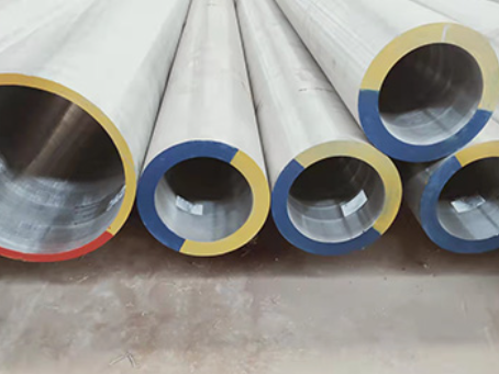 南林乡P22合金管