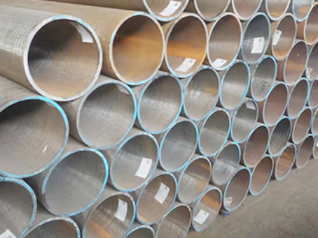 南林乡20G合金管