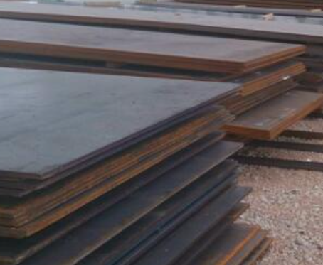 南林乡40CrMo合金钢板