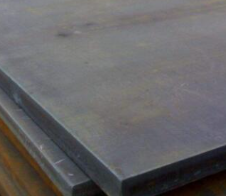 南林乡35CrMo合金板