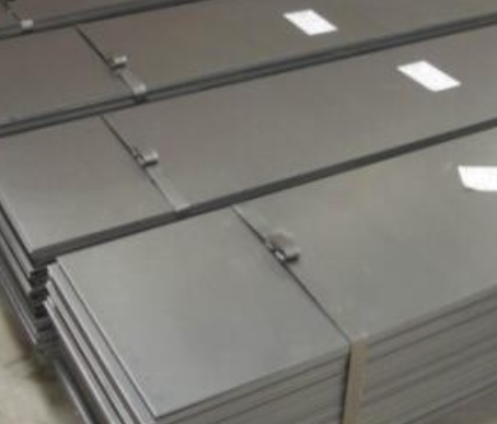 南林乡Q420C高强钢板