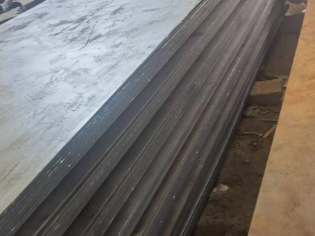 南林乡12cr1mov合金钢板