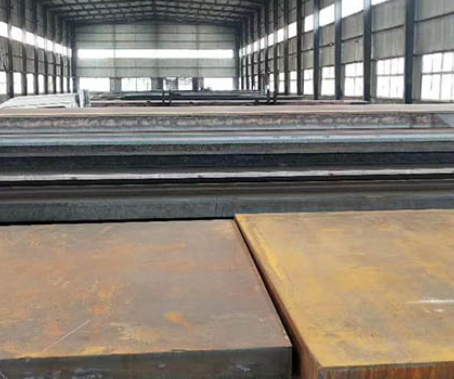 南林乡20Cr合金钢板